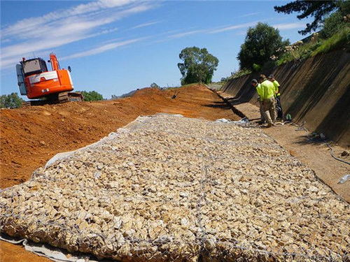 探索鋅鋁合金雷諾護(hù)墊 從基建防護(hù)到畜牧漁業(yè)飼料的創(chuàng)新應(yīng)用