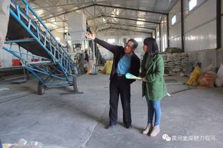 2003年，15萬(wàn)年薪的誘惑 一位畜牧漁業(yè)飼料人的抉擇與堅(jiān)守